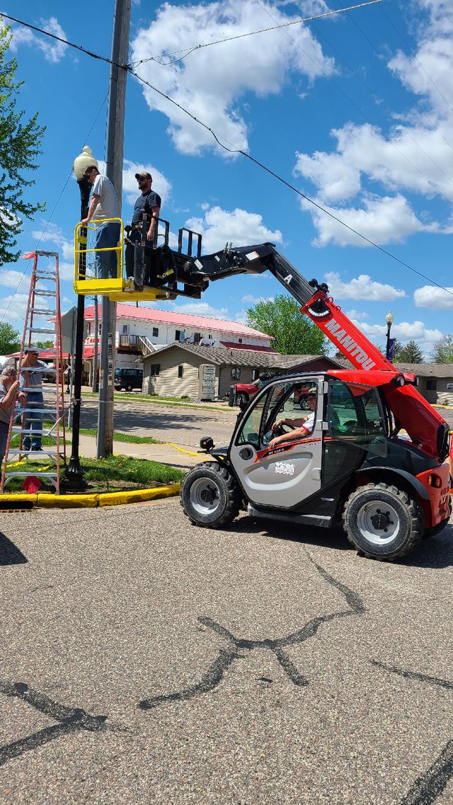MAK Safety Services training photo