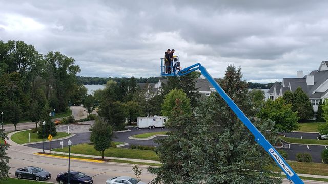 MAK Safety Services training photo