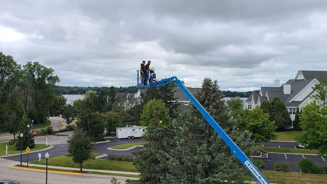 MAK Safety Services training photo
