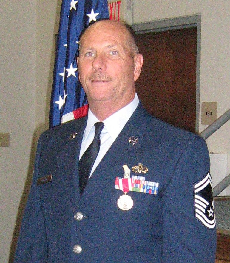 Mike Korger, owner