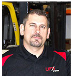 Greg Herzog – General Manager/Owner logo