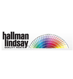 Hallman Lindsay logo