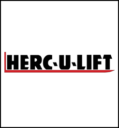 Herc-U-Lift logo