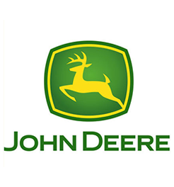John Deere logo