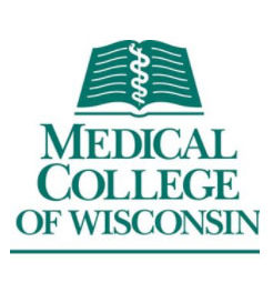 Medical College of Wisconsin logo