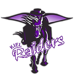 Kiel Area School District logo