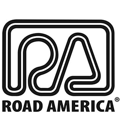 Road America logo