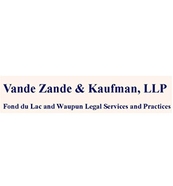 Vande Zande & Kaufman Law, LLP logo