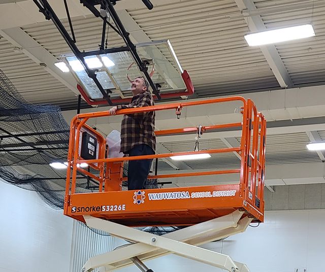 MAK Safety Services training photo