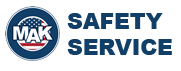 MAK Safety Services