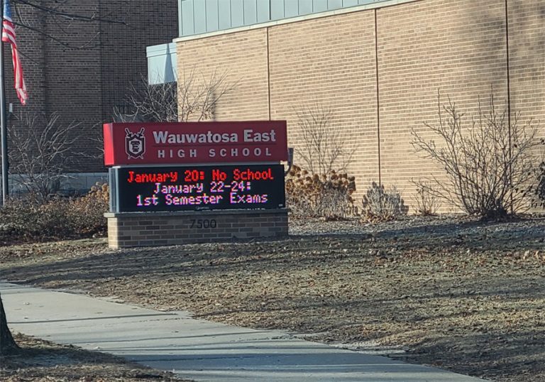 Wauwatosa School